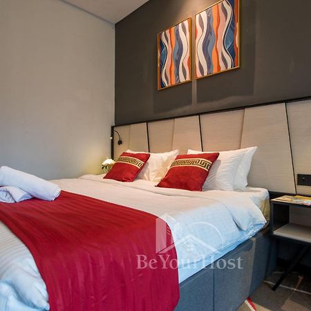 Maison 101 Dang Wangi Kuala Lumpur Klcc Zewnętrze zdjęcie