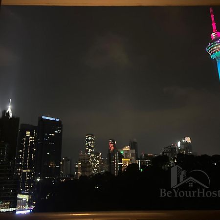 Maison 101 Dang Wangi Kuala Lumpur Klcc Zewnętrze zdjęcie