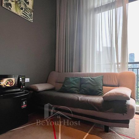 Maison 101 Dang Wangi Kuala Lumpur Klcc Zewnętrze zdjęcie