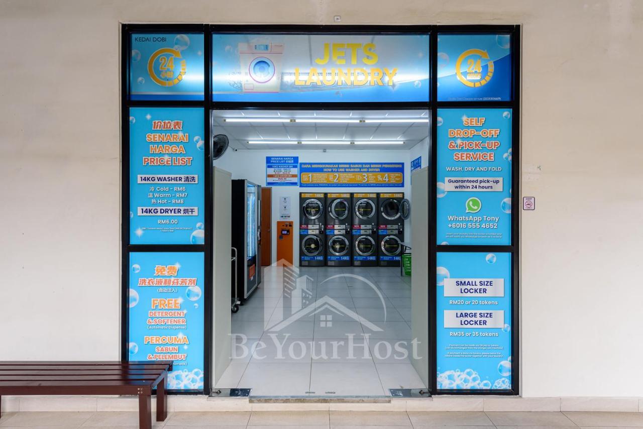 Maison 101 Dang Wangi Kuala Lumpur Klcc Zewnętrze zdjęcie