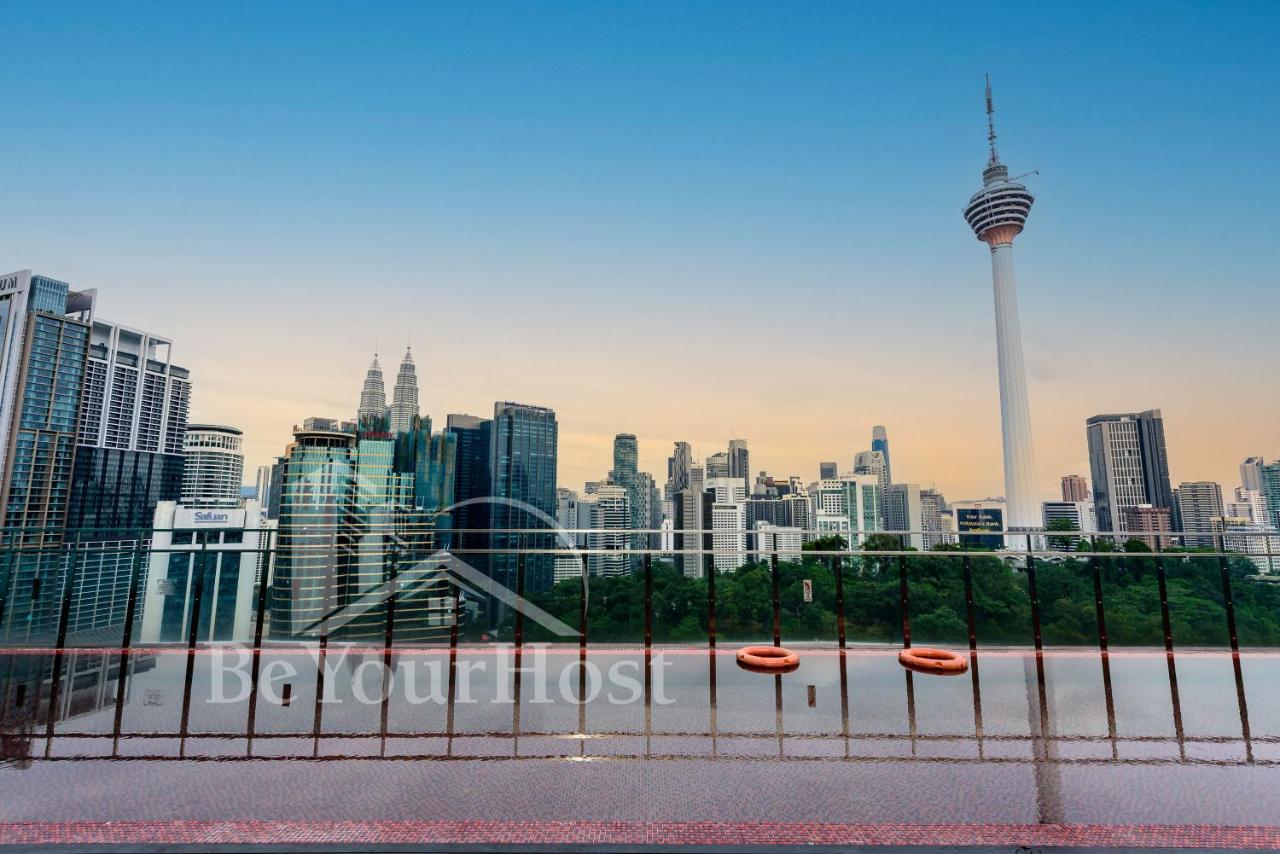 Maison 101 Dang Wangi Kuala Lumpur Klcc Zewnętrze zdjęcie