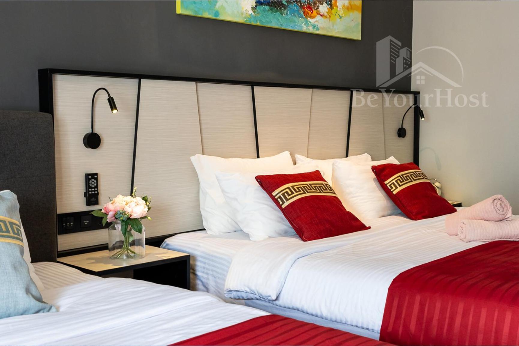 Maison 101 Dang Wangi Kuala Lumpur Klcc Zewnętrze zdjęcie