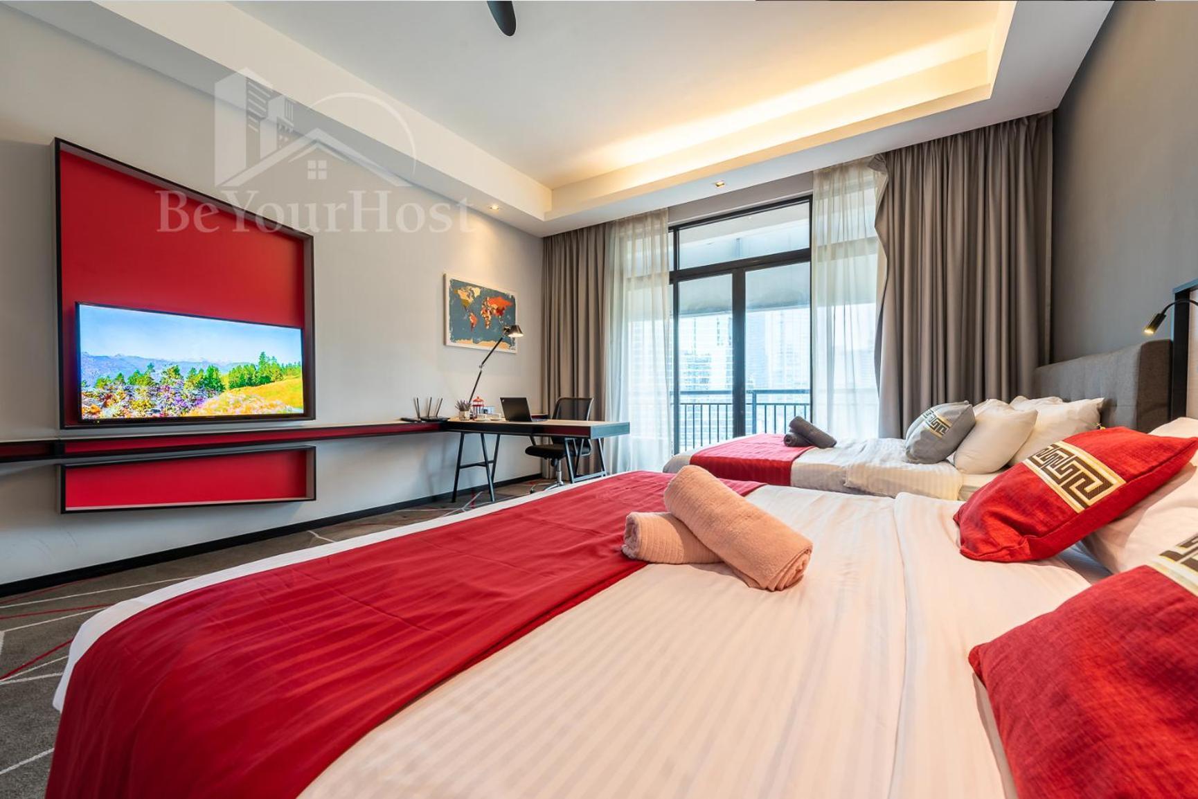 Maison 101 Dang Wangi Kuala Lumpur Klcc Zewnętrze zdjęcie