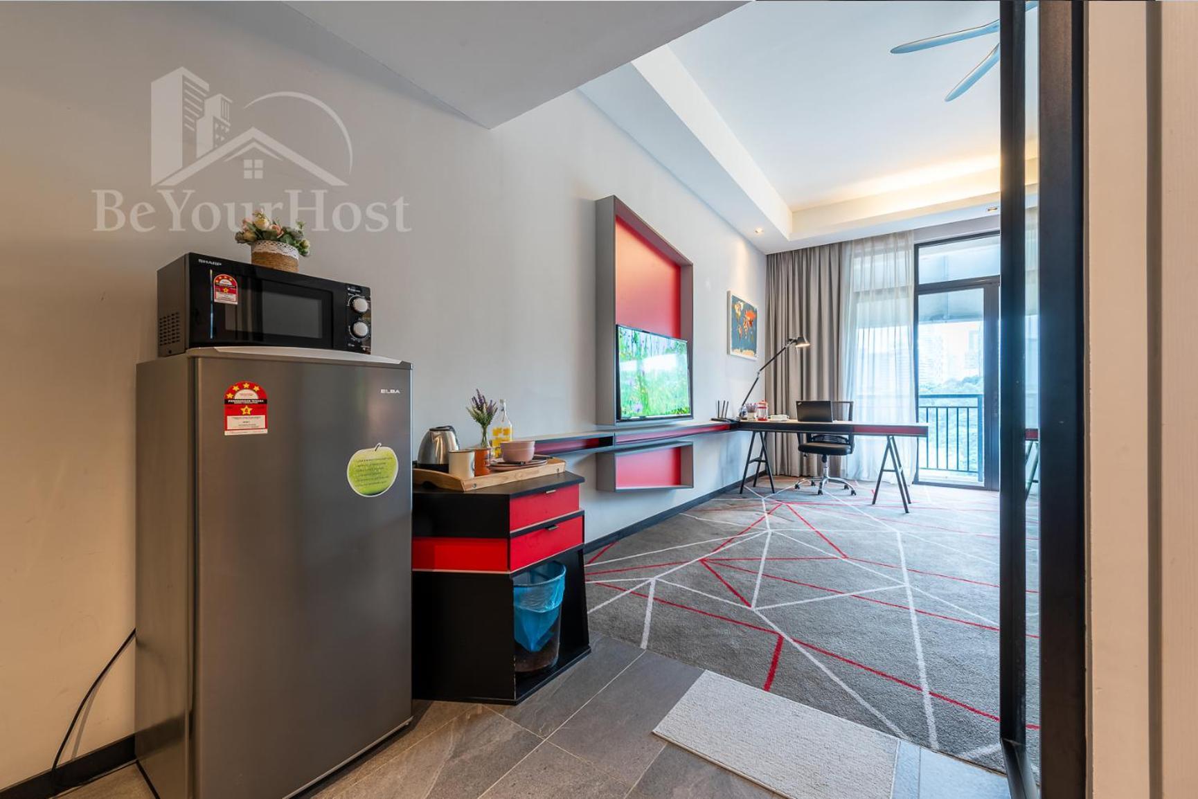 Maison 101 Dang Wangi Kuala Lumpur Klcc Zewnętrze zdjęcie