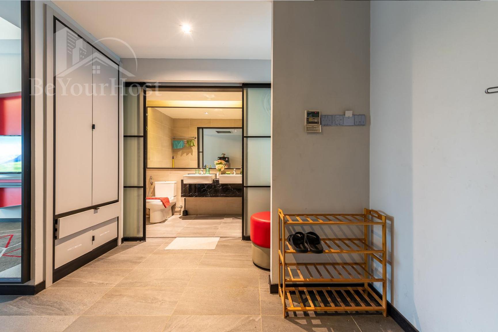 Maison 101 Dang Wangi Kuala Lumpur Klcc Zewnętrze zdjęcie