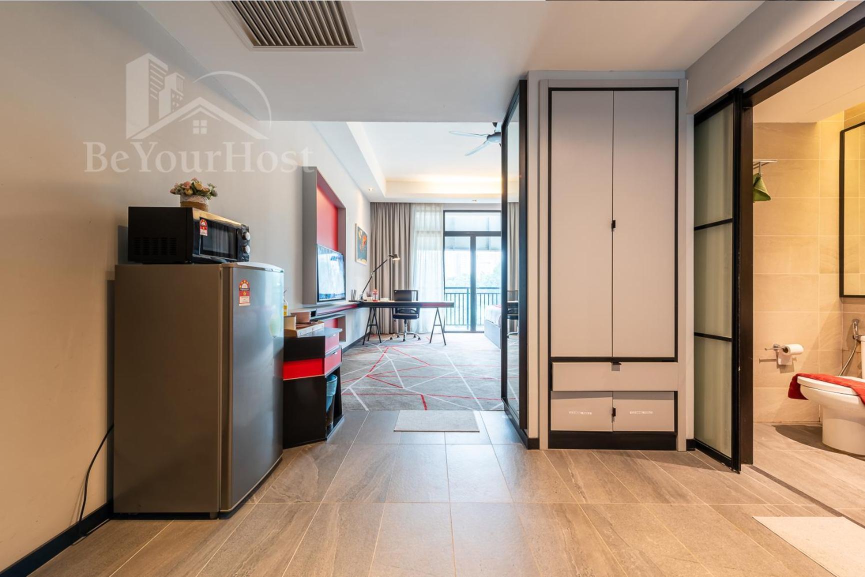 Maison 101 Dang Wangi Kuala Lumpur Klcc Zewnętrze zdjęcie