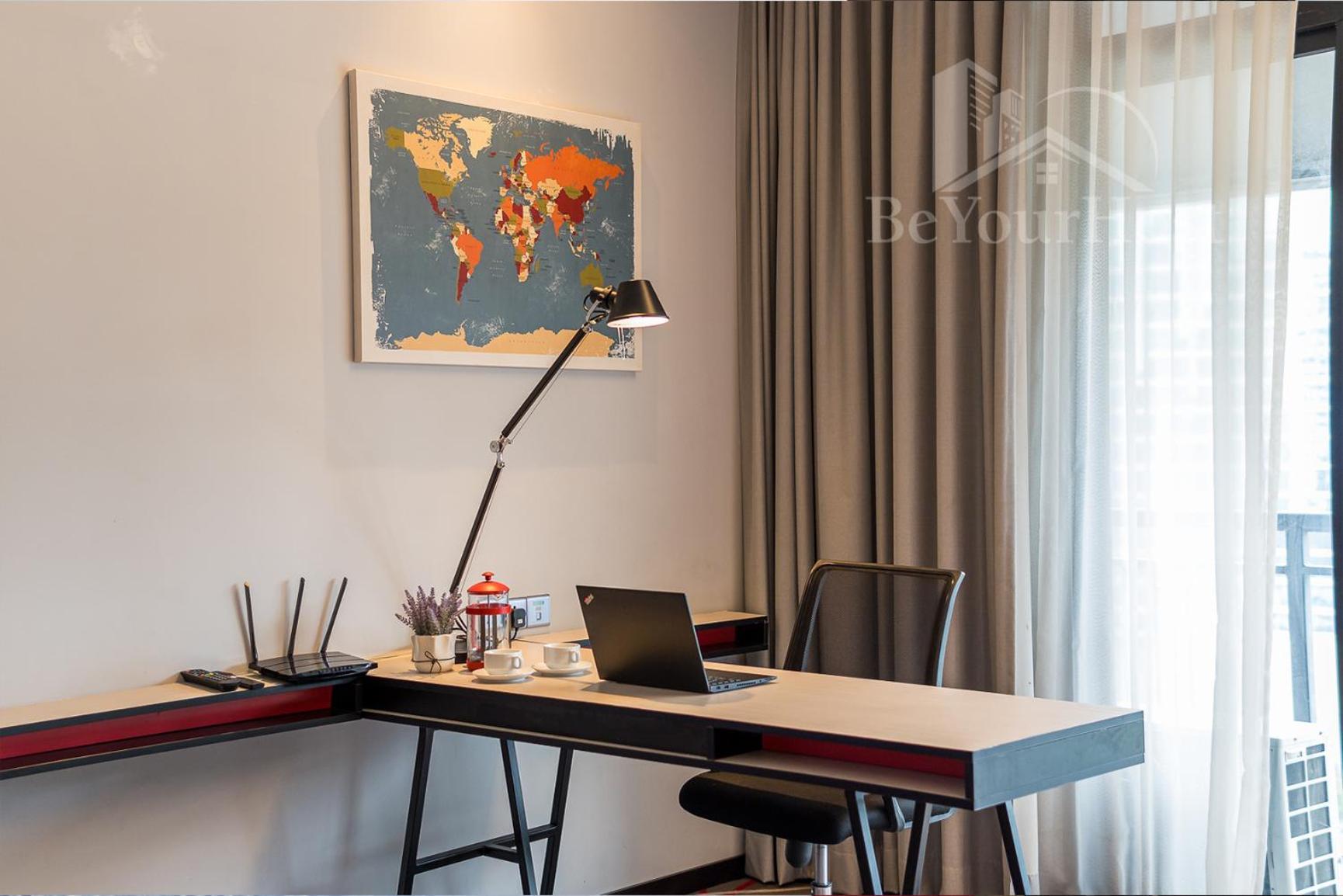 Maison 101 Dang Wangi Kuala Lumpur Klcc Zewnętrze zdjęcie