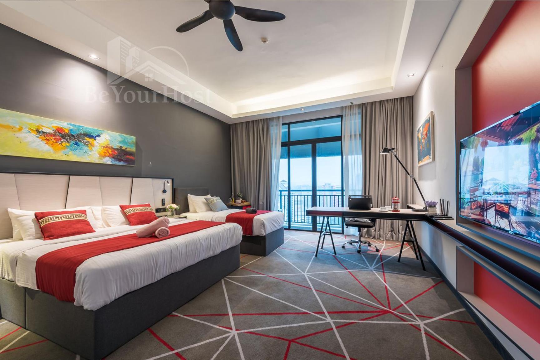 Maison 101 Dang Wangi Kuala Lumpur Klcc Zewnętrze zdjęcie