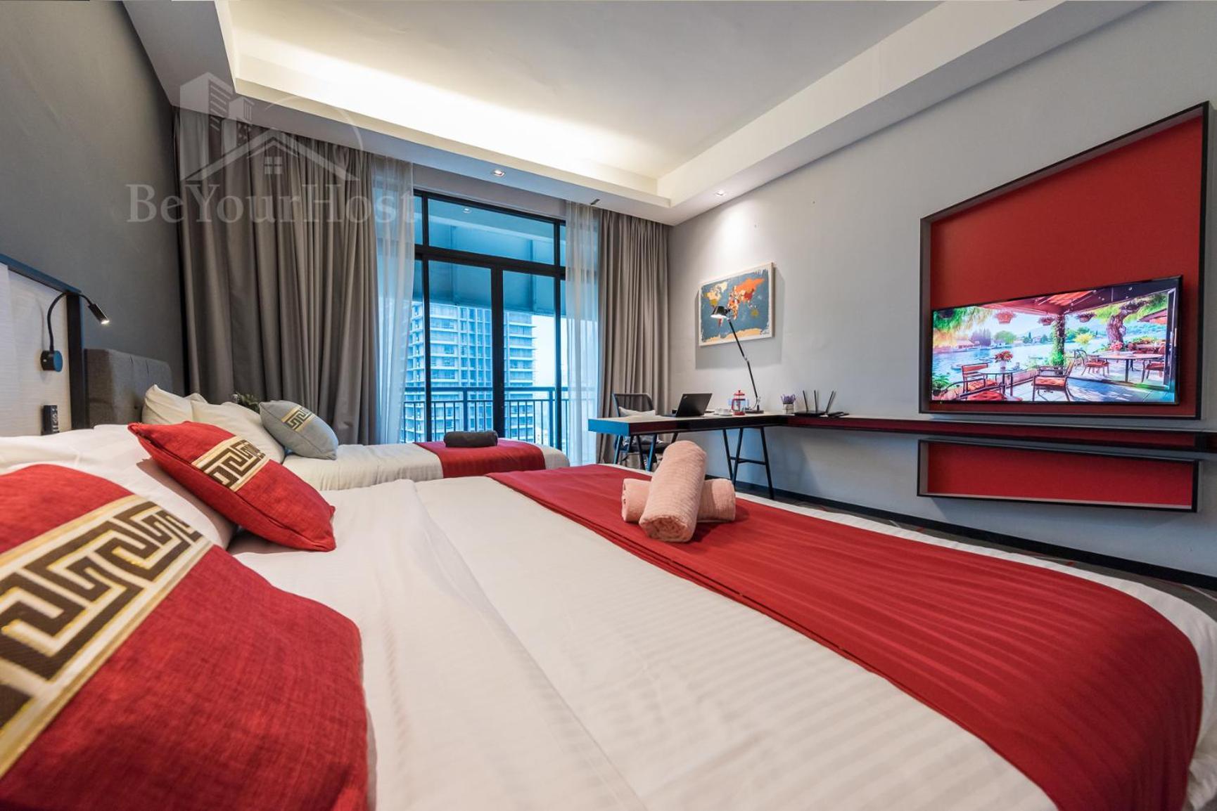 Maison 101 Dang Wangi Kuala Lumpur Klcc Zewnętrze zdjęcie