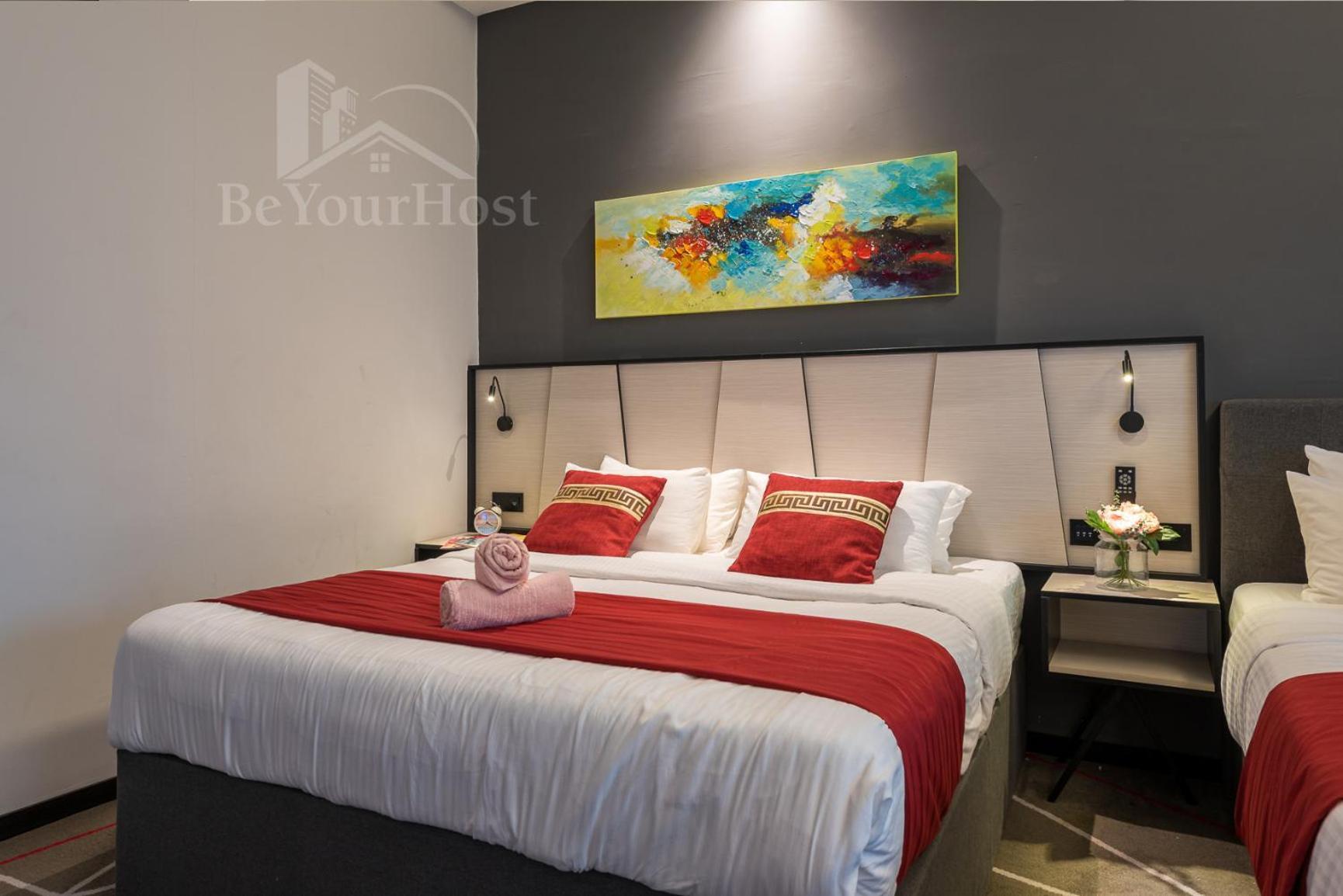 Maison 101 Dang Wangi Kuala Lumpur Klcc Zewnętrze zdjęcie