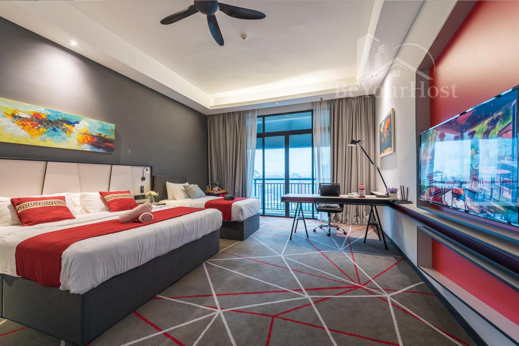 Maison 101 Dang Wangi Kuala Lumpur Klcc Zewnętrze zdjęcie