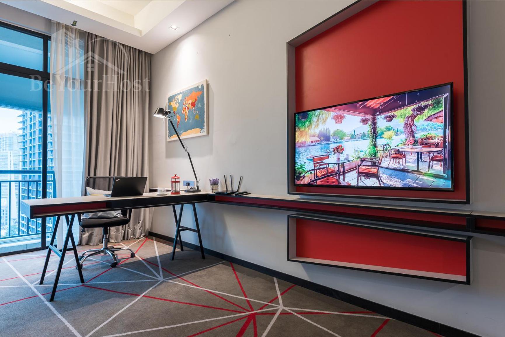 Maison 101 Dang Wangi Kuala Lumpur Klcc Zewnętrze zdjęcie