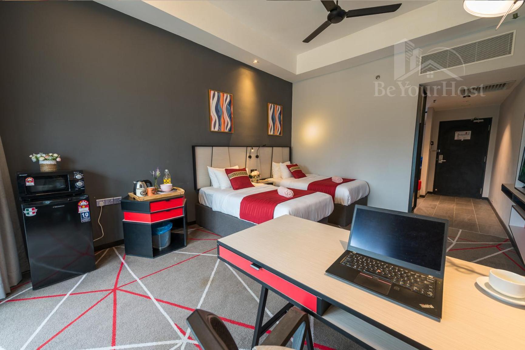 Maison 101 Dang Wangi Kuala Lumpur Klcc Zewnętrze zdjęcie
