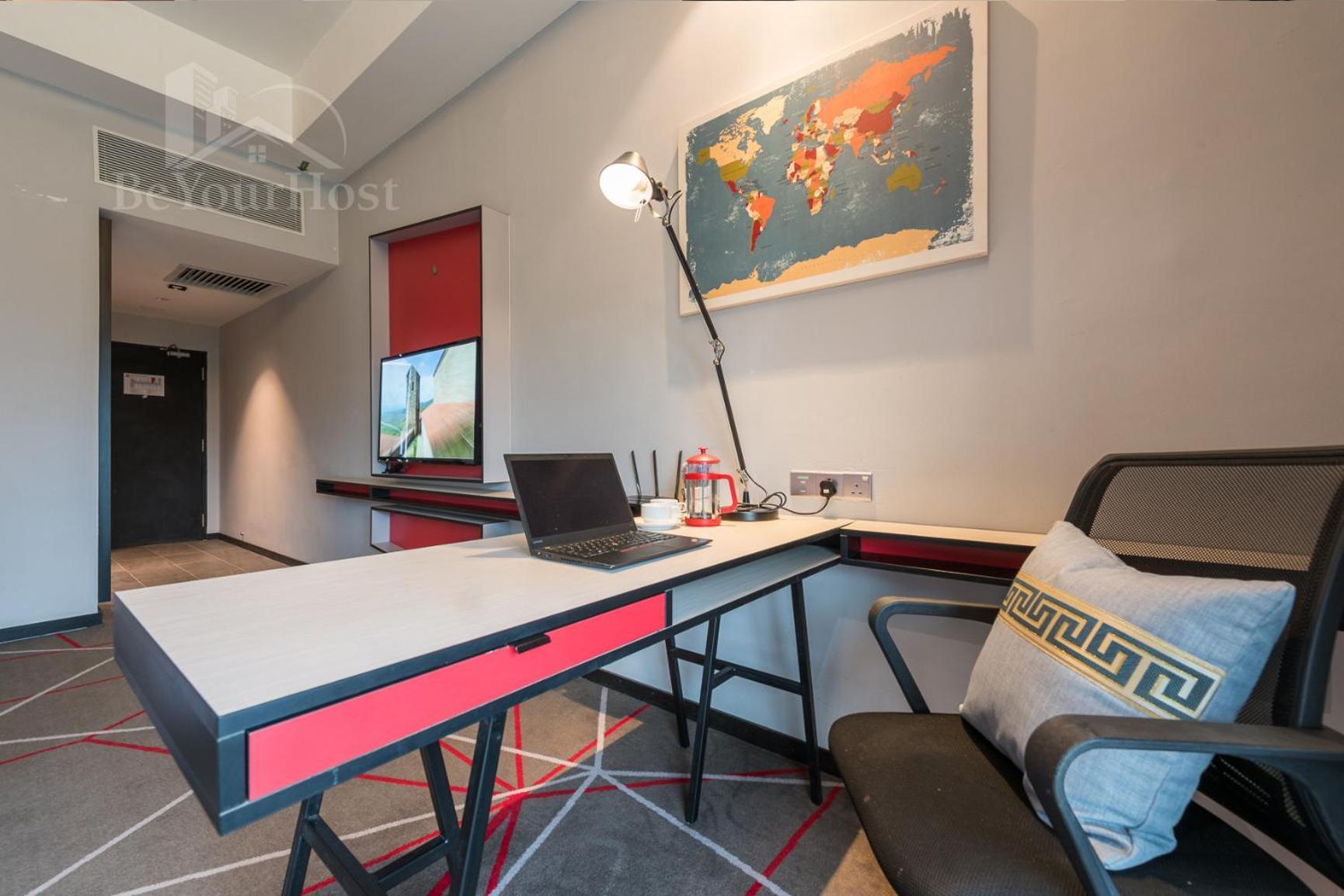 Maison 101 Dang Wangi Kuala Lumpur Klcc Zewnętrze zdjęcie
