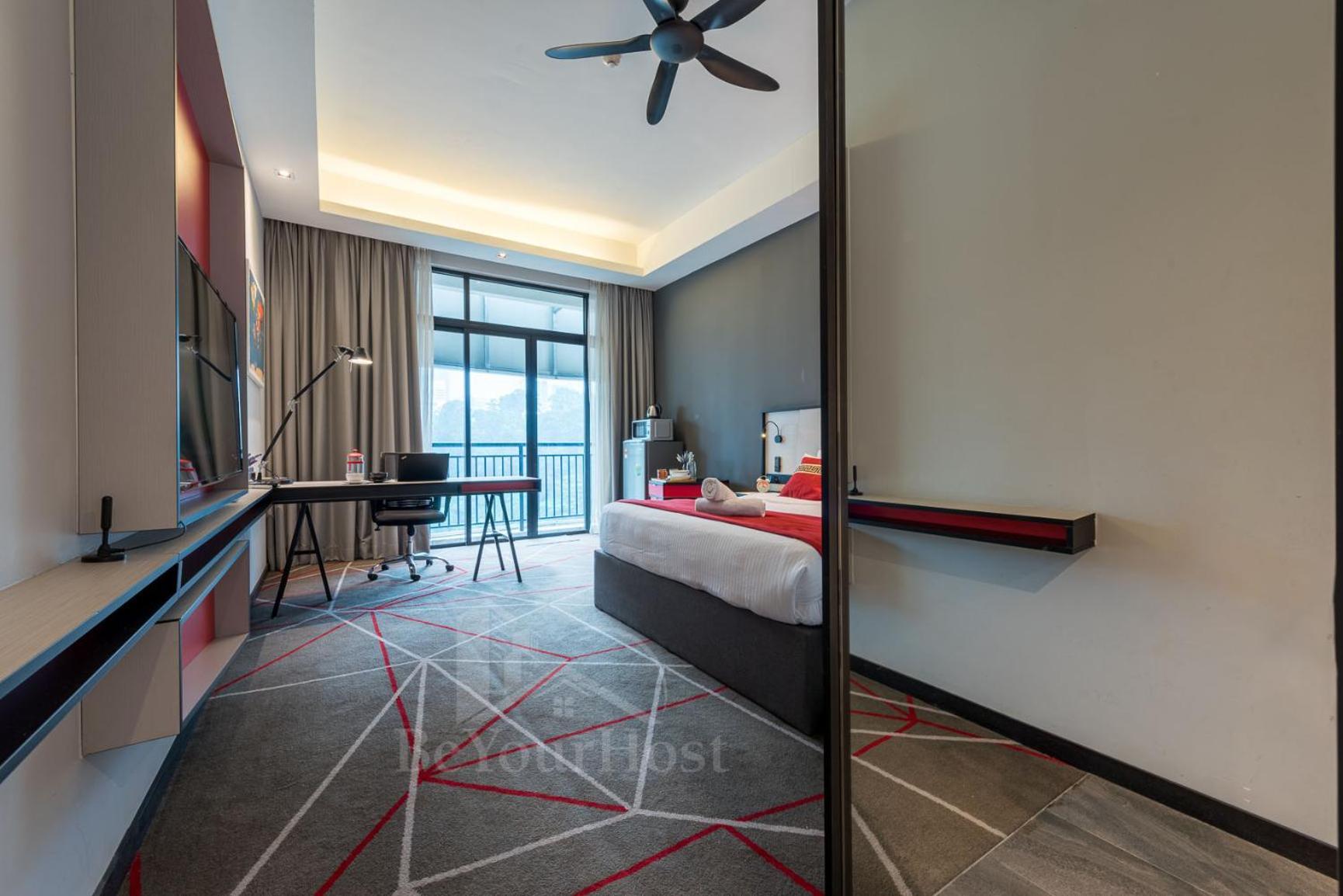 Maison 101 Dang Wangi Kuala Lumpur Klcc Zewnętrze zdjęcie