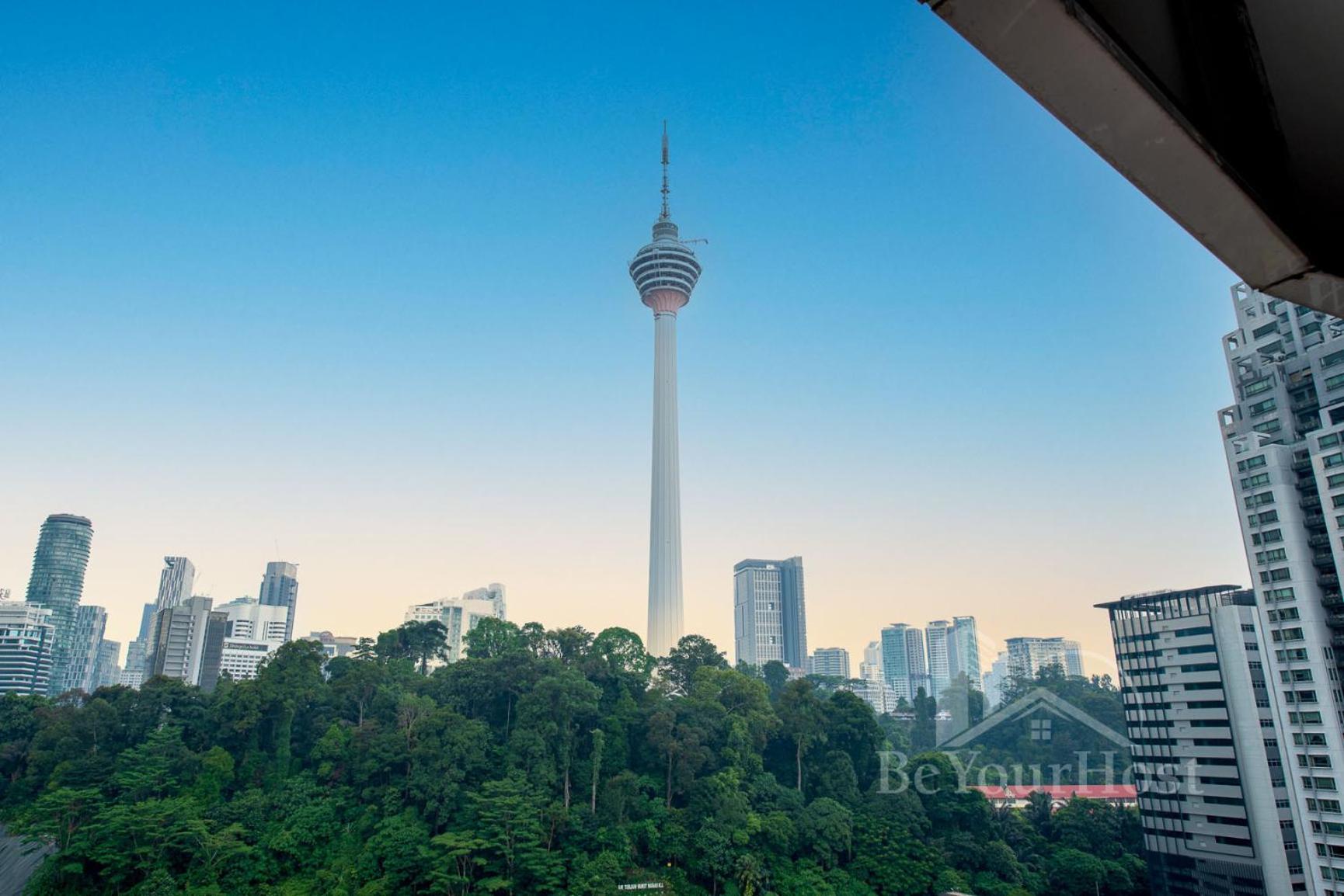 Maison 101 Dang Wangi Kuala Lumpur Klcc Zewnętrze zdjęcie