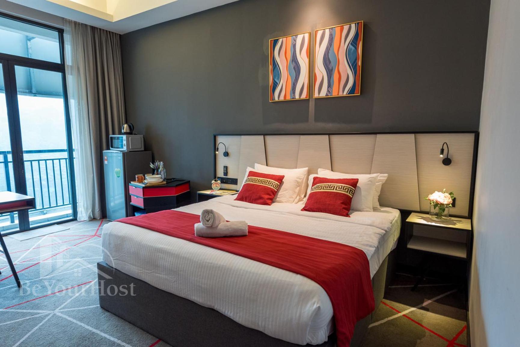 Maison 101 Dang Wangi Kuala Lumpur Klcc Zewnętrze zdjęcie