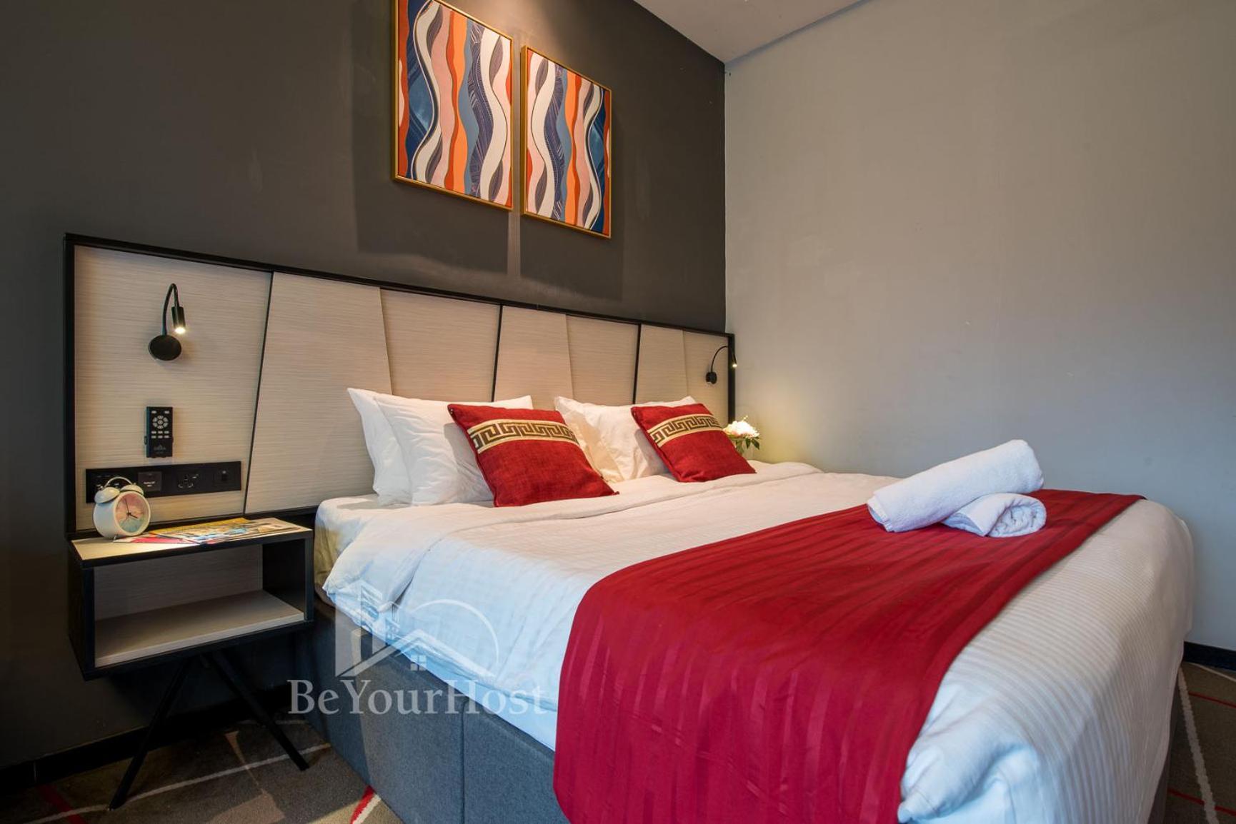 Maison 101 Dang Wangi Kuala Lumpur Klcc Zewnętrze zdjęcie
