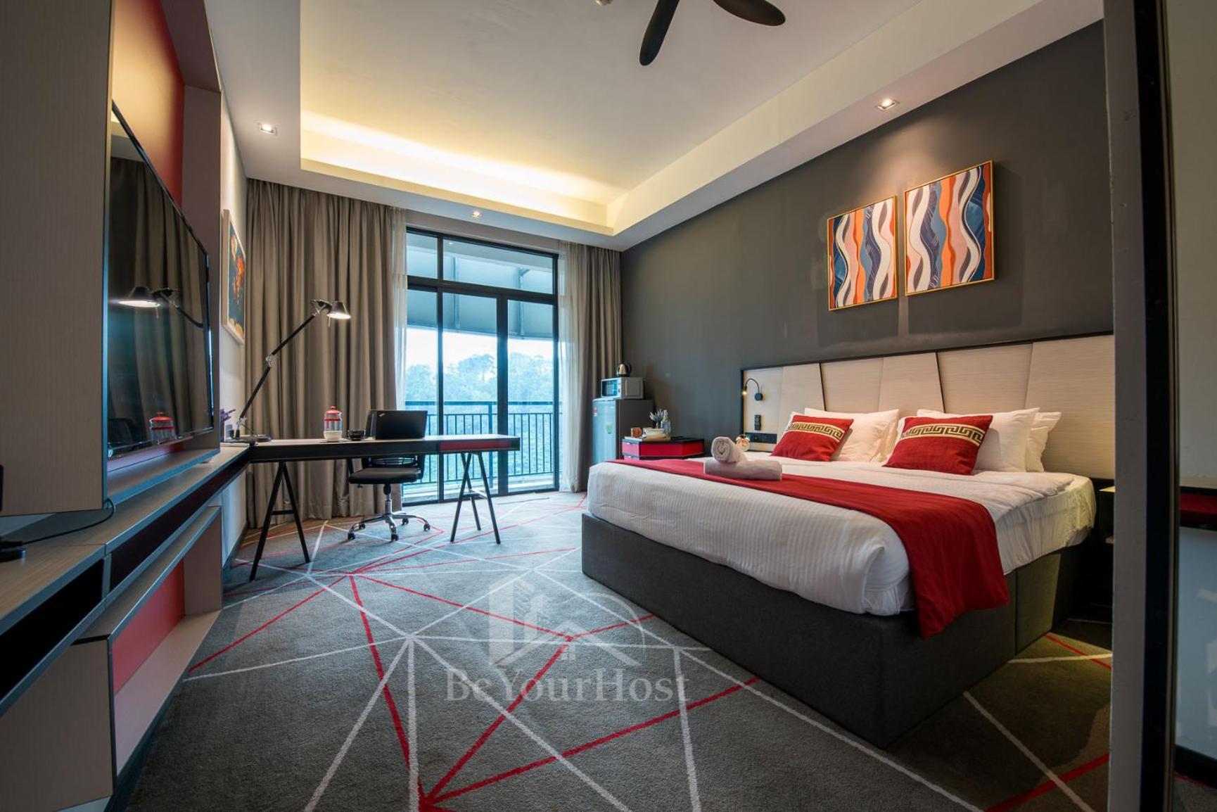 Maison 101 Dang Wangi Kuala Lumpur Klcc Zewnętrze zdjęcie