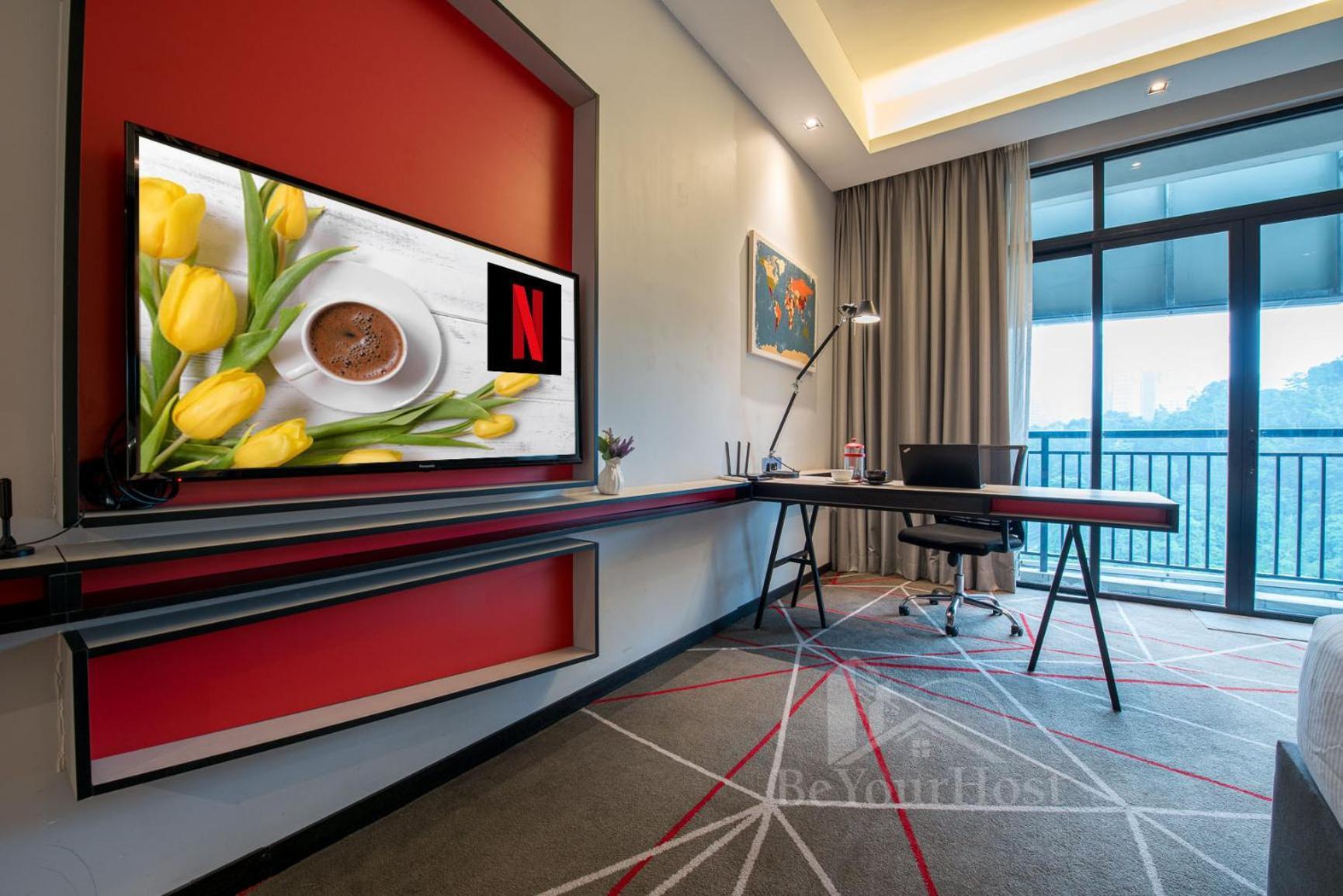 Maison 101 Dang Wangi Kuala Lumpur Klcc Zewnętrze zdjęcie