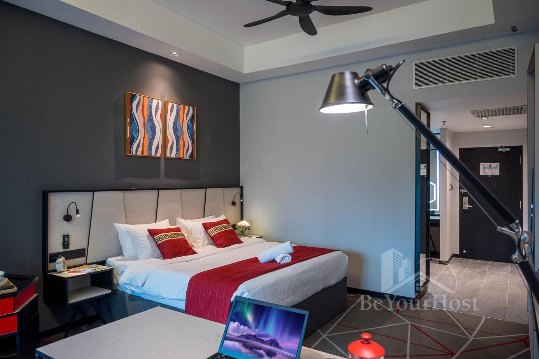 Maison 101 Dang Wangi Kuala Lumpur Klcc Zewnętrze zdjęcie