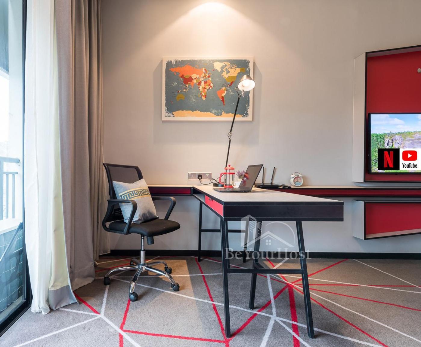Maison 101 Dang Wangi Kuala Lumpur Klcc Zewnętrze zdjęcie