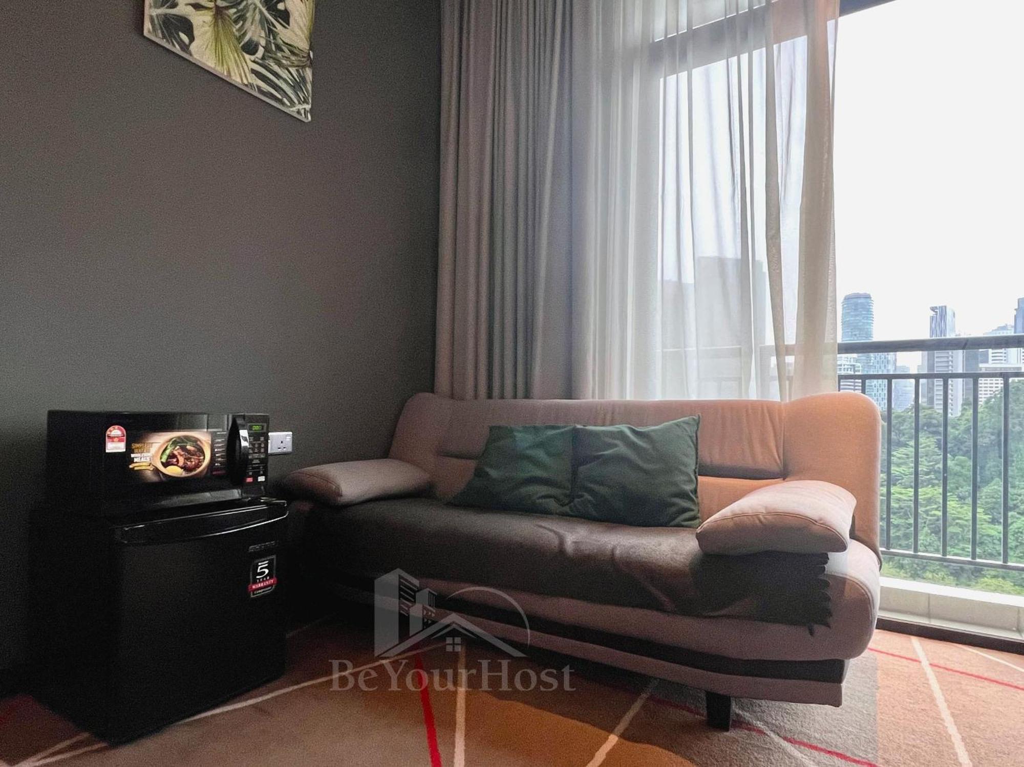 Maison 101 Dang Wangi Kuala Lumpur Klcc Zewnętrze zdjęcie